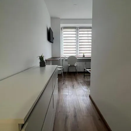 Apartmentsbymatyrafa-viii Apartmán *