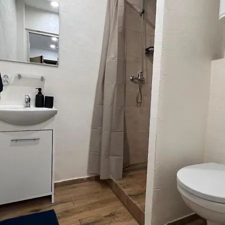 Apartmentsbymatyrafa-viii * Tarnowskie Góry