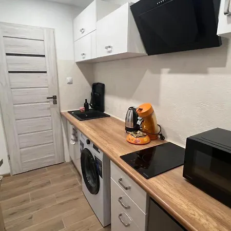 Apartmentsbymatyrafa-viii Appartement