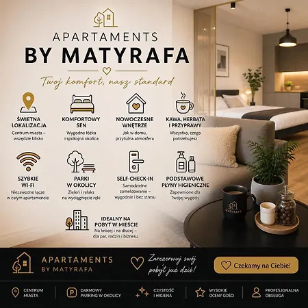 Apartmentsbymatyrafa-viii Appartement Tarnowskie Góry