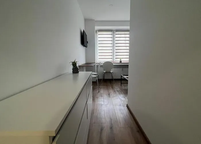 Apartmentsbymatyrafa-viii Daire *