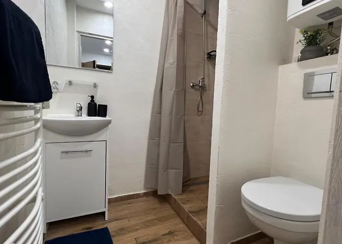 Apartmentsbymatyrafa-viii * Tarnowskie Góry