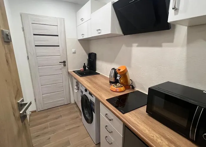 Apartmentsbymatyrafa-viii Daire